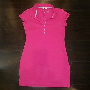 XS dress